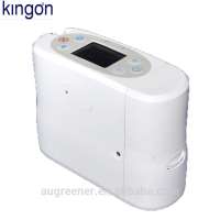 High Quality and Purity Portable Battery Oxygen Concentrator with Low Price