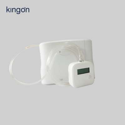 Testing oxygen concentrator portable oxygen analyzer oxygen purity analyzer